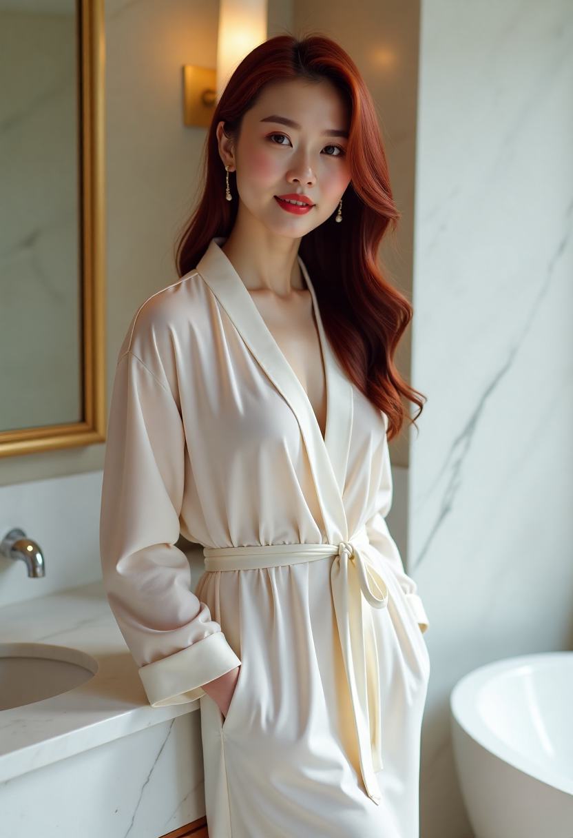 灯塔守夜人电视剧剧照